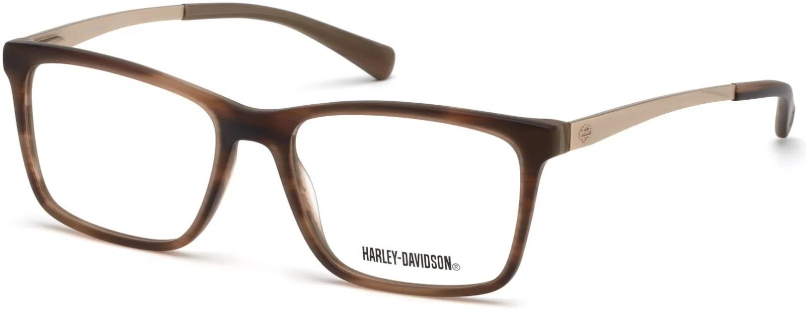 Harley-Davidson 0779 Eyeglasses - view 2